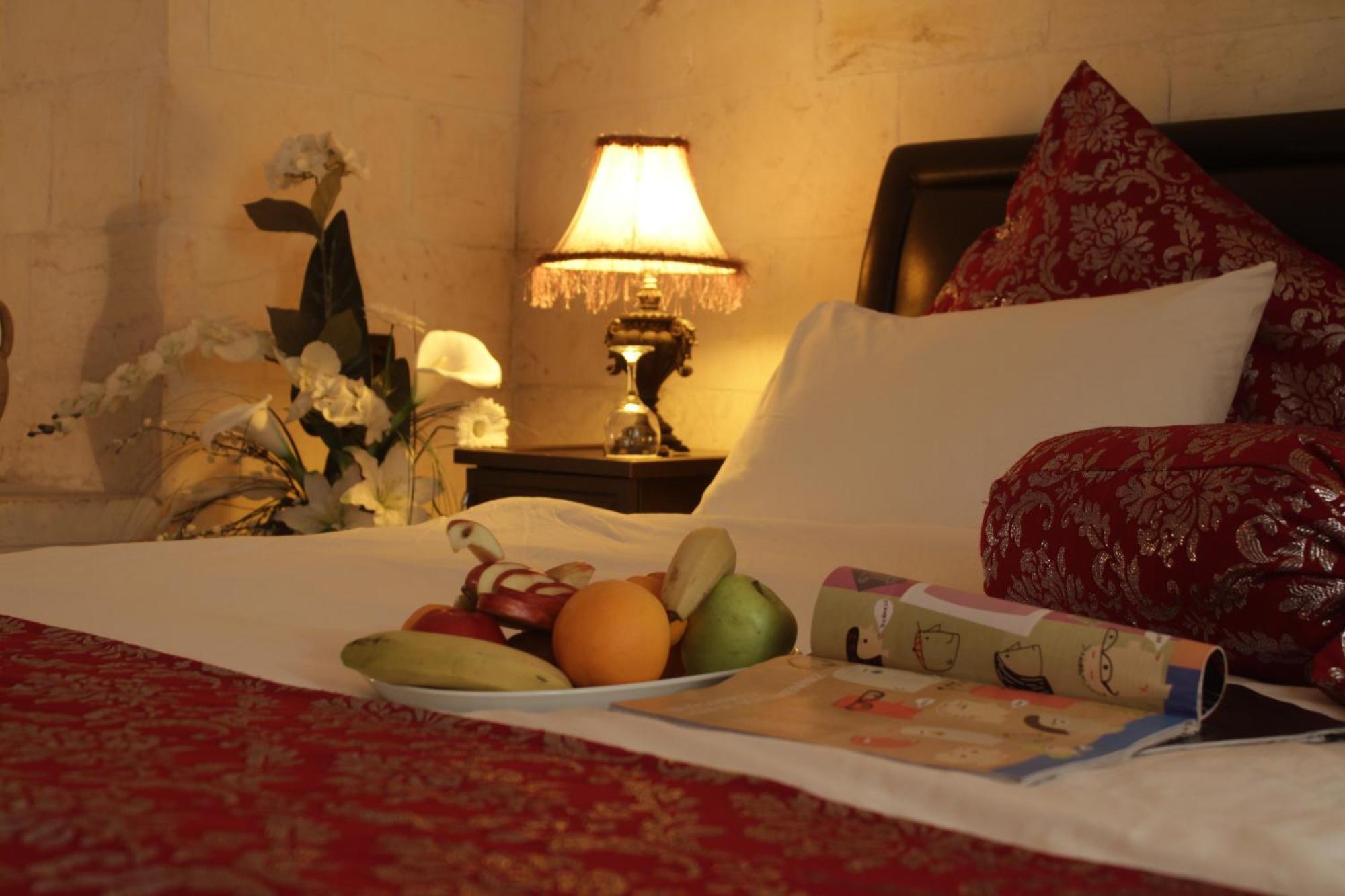 Zinciriye Hotel Mardin Phòng bức ảnh