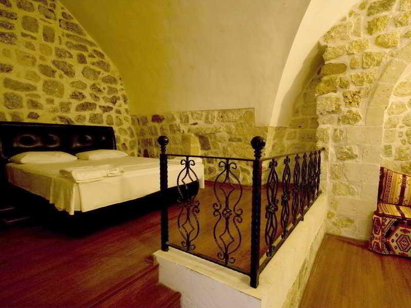 Zinciriye Hotel Mardin Ngoại thất bức ảnh