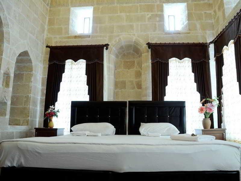 Zinciriye Hotel Mardin Ngoại thất bức ảnh